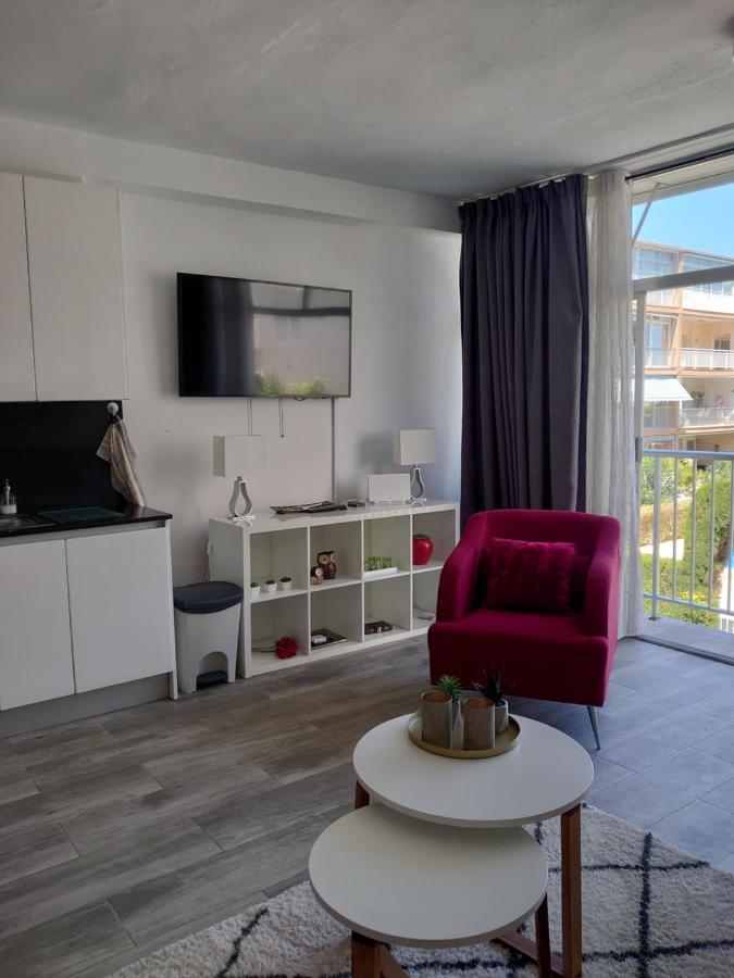 Carpe Diem Apartment El Albir Exterior photo